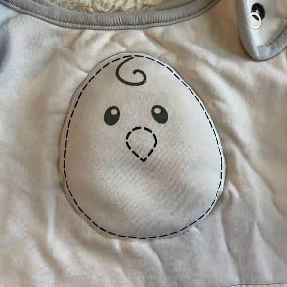 Nested Bean Zen Sack - Picture 6 of 8